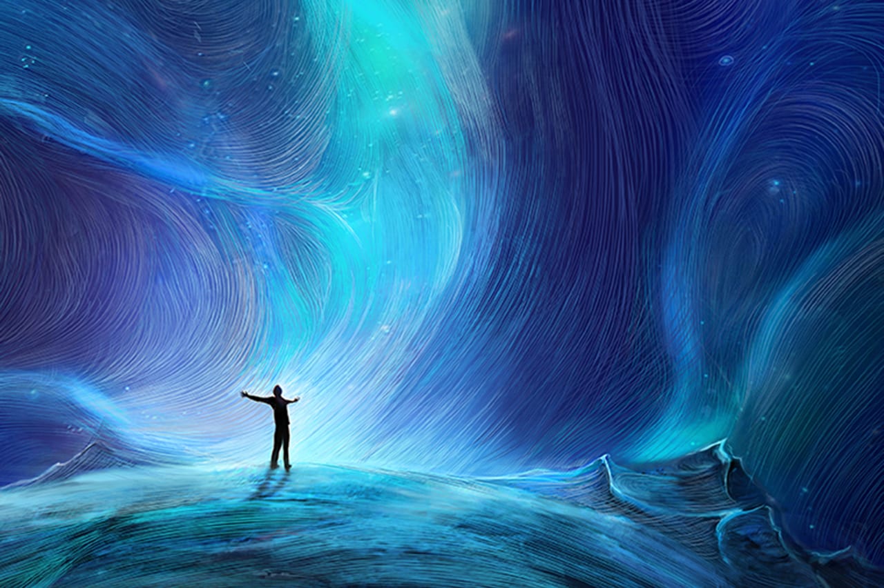 The Sin Of Being Psychic